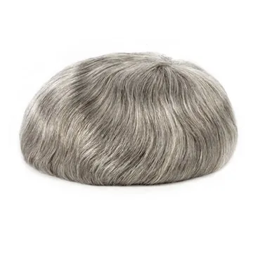 Haarsystem-Farbe 470HG aus dem Farbring von Hairsystems Vienna