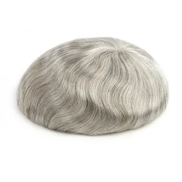 Haarsystem-Farbe 480HG aus dem Farbring von Hairsystems Vienna