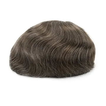 Haarsystem-Farbe 520 aus dem Farbring von Hairsystems Vienna