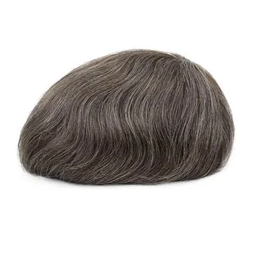 Haarsystem-Farbe 530 aus dem Farbring von Hairsystems Vienna