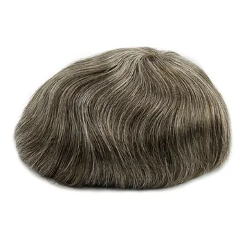 Haarsystem-Farbe 550 aus dem Farbring von Hairsystems Vienna