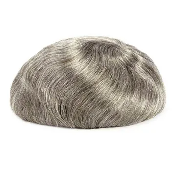 Haarsystem-Farbe 560 aus dem Farbring von Hairsystems Vienna