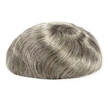 Haarsystem-Farbe 560HG aus dem Farbring von Hairsystems Vienna