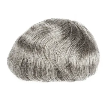 Haarsystem-Farbe 565 aus dem Farbring von Hairsystems Vienna