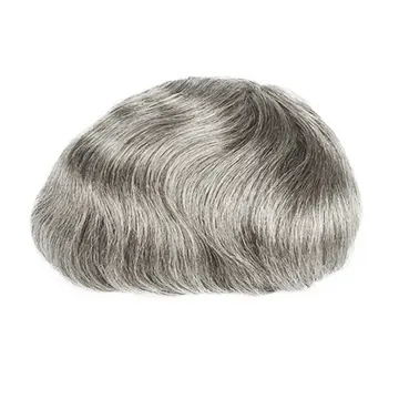 Haarsystem-Farbe 565HG aus dem Farbring von Hairsystems Vienna
