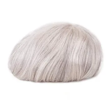 Haarsystem-Farbe 580 aus dem Farbring von Hairsystems Vienna