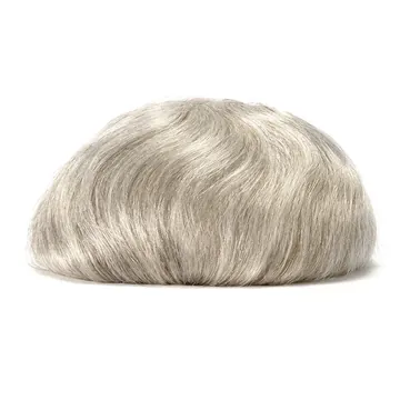 Haarsystem-Farbe 590 aus dem Farbring von Hairsystems Vienna