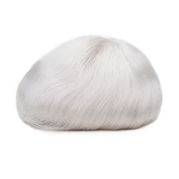 Haarsystem-Farbe 60 aus dem Farbring von Hairsystems Vienna