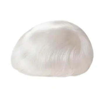 Haarsystem-Farbe 60RY aus dem Farbring von Hairsystems Vienna