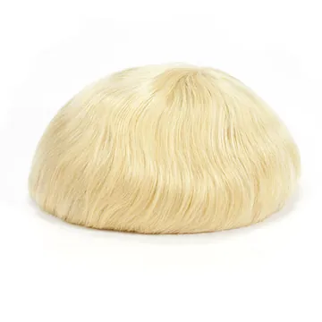 Haarsystem-Farbe 613 aus dem Farbring von Hairsystems Vienna