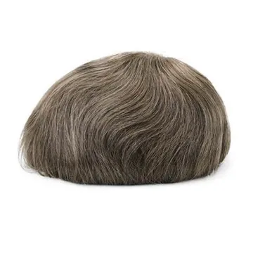Haarsystem-Farbe 620 aus dem Farbring von Hairsystems Vienna