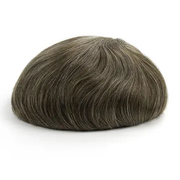 Haarsystem-Farbe 630 aus dem Farbring von Hairsystems Vienna