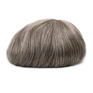 Haarsystem-Farbe 640 aus dem Farbring von Hairsystems Vienna