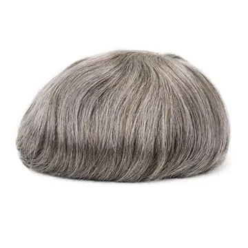 Haarsystem-Farbe 650 aus dem Farbring von Hairsystems Vienna