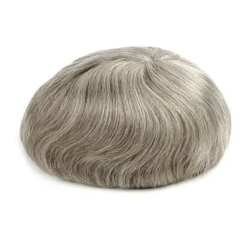 Haarsystem-Farbe 665HG aus dem Farbring von Hairsystems Vienna