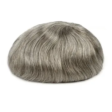 Haarsystem-Farbe 670HG aus dem Farbring von Hairsystems Vienna