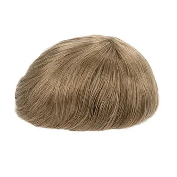 Haarsystem-Farbe 6R aus dem Farbring von Hairsystems Vienna