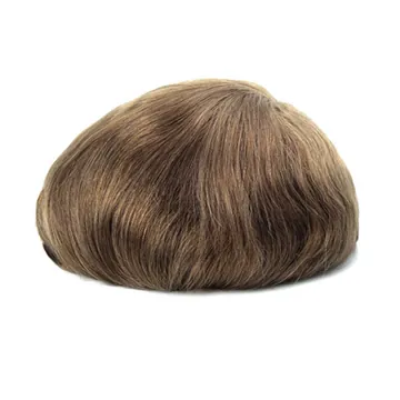 Haarsystem-Farbe 7 aus dem Farbring von Hairsystems Vienna