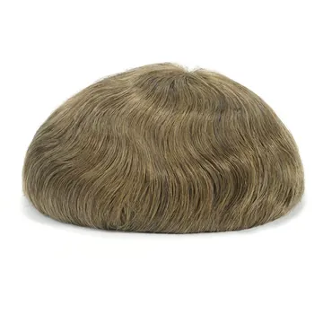 Haarsystem-Farbe 705 aus dem Farbring von Hairsystems Vienna