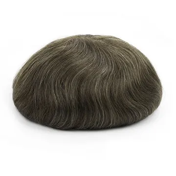 Haarsystem-Farbe 715 aus dem Farbring von Hairsystems Vienna