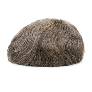 Haarsystem-Farbe 720 aus dem Farbring von Hairsystems Vienna
