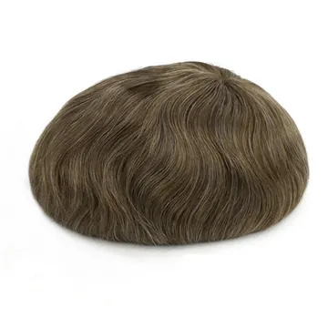Haarsystem-Farbe 730 aus dem Farbring von Hairsystems Vienna