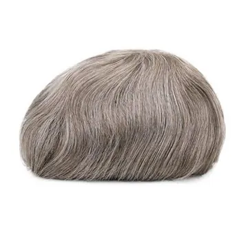 Haarsystem-Farbe 740 aus dem Farbring von Hairsystems Vienna