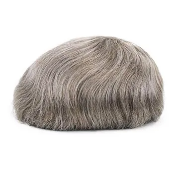 Haarsystem-Farbe 750 aus dem Farbring von Hairsystems Vienna