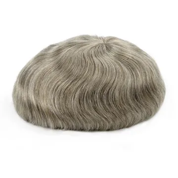 Haarsystem-Farbe 765HG aus dem Farbring von Hairsystems Vienna