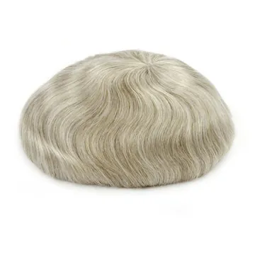 Haarsystem-Farbe 780HG aus dem Farbring von Hairsystems Vienna