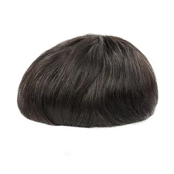 Haarsystem-Farbe NATURAL COLOR aus dem Farbring von Hairsystems Vienna