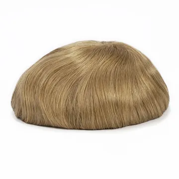 Haarsystem-Farbe NC aus dem Farbring von Hairsystems Vienna