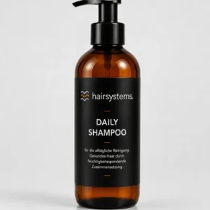 Daily Shampoo