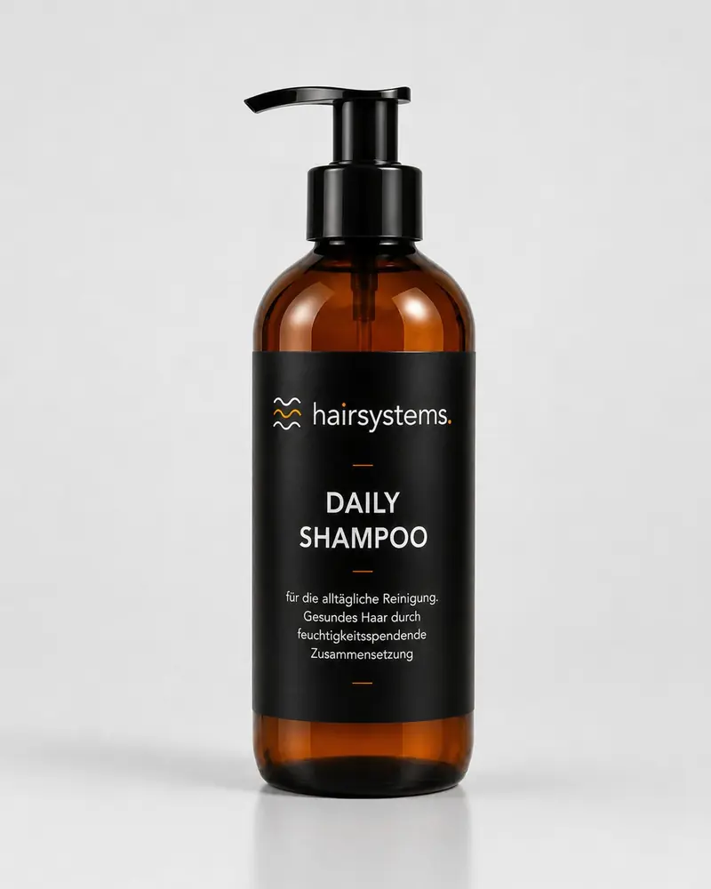 Daily Shampoo