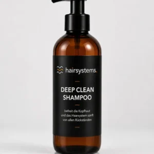 Deep Clean Shampoo