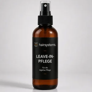 Leave-in-Pflege