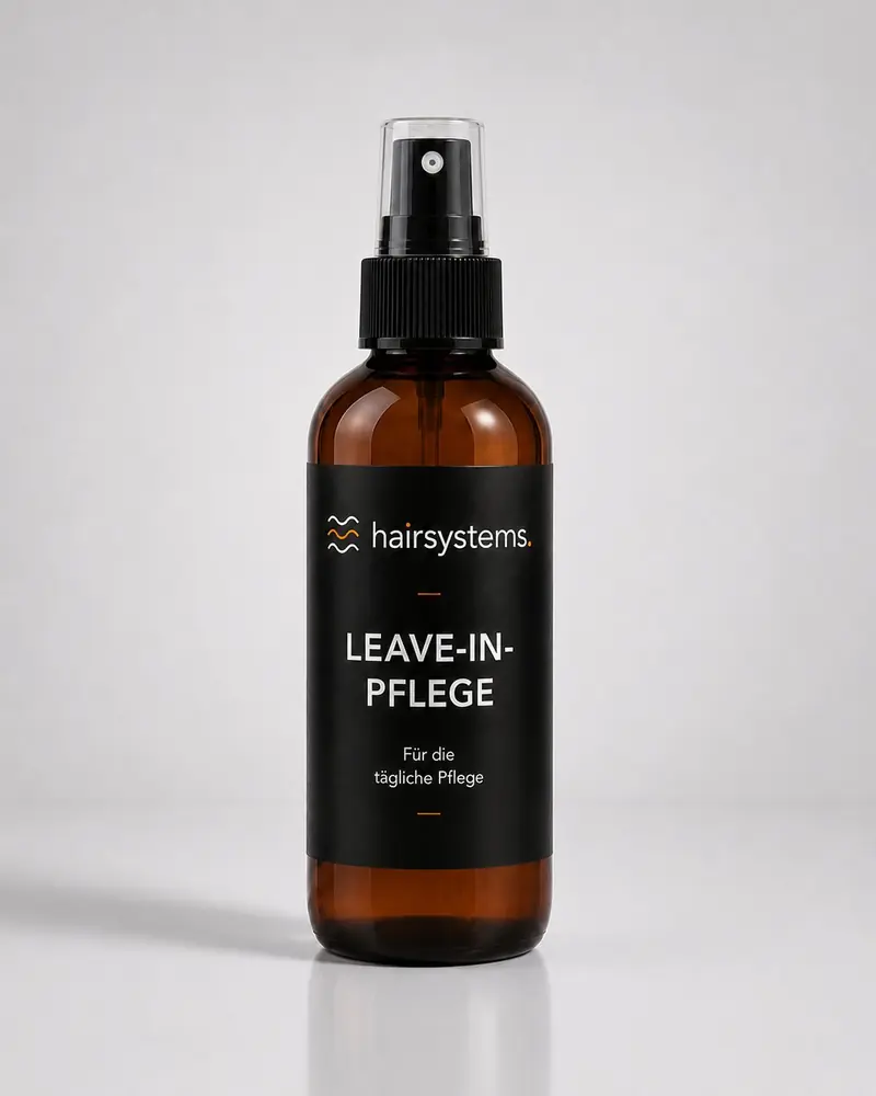 Leave-in-Pflege