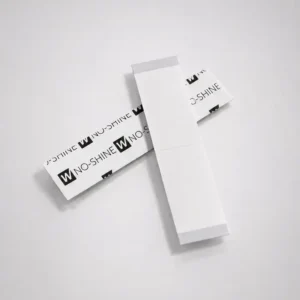 No shine Tape (gerade)
