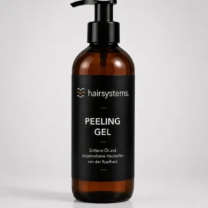 Peeling Gel