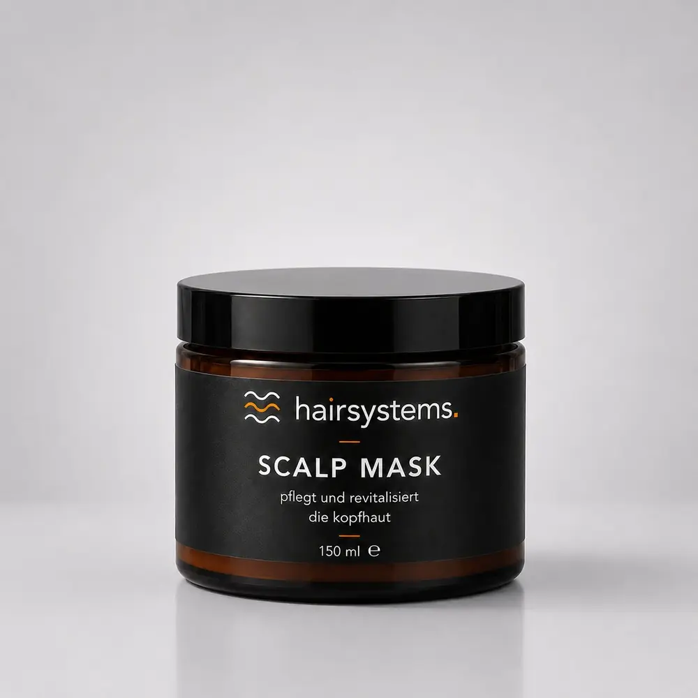 Scalp Mask