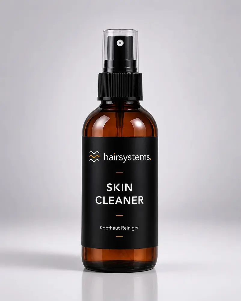 Skin Cleaner
