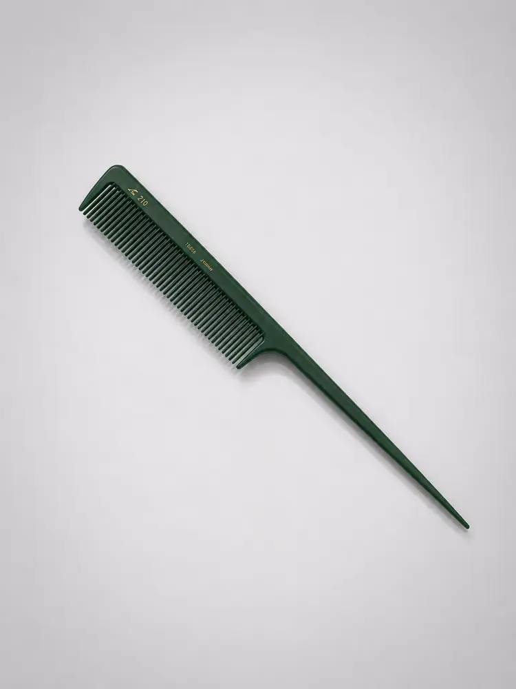 Stielkamm
