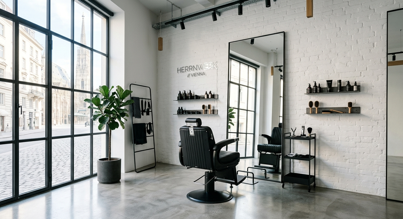 Hairsystems Vienna Studio