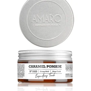 AMARO Caramel Pomade