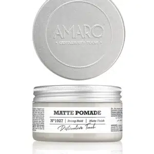 AMARO Matte Pomade