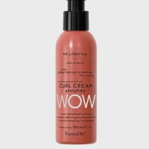 HD Lifestyle Curl Cream Amplifier
