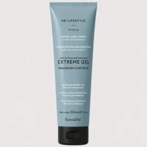 HD Lifestyle Extreme Gel Maximum Control