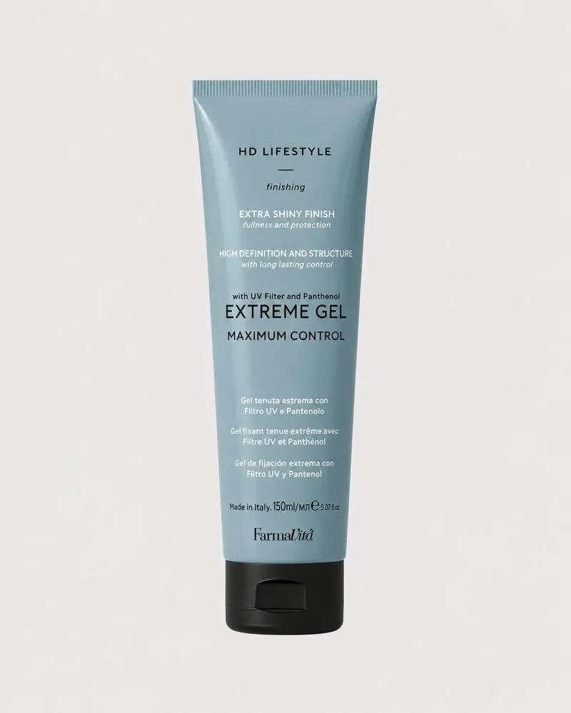 HD Lifestyle Extreme Gel Maximum Control