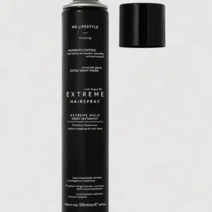 HD Lifestyle Extreme Hairspray