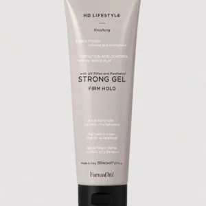 HD Lifestyle Strong Gel Firm Hold